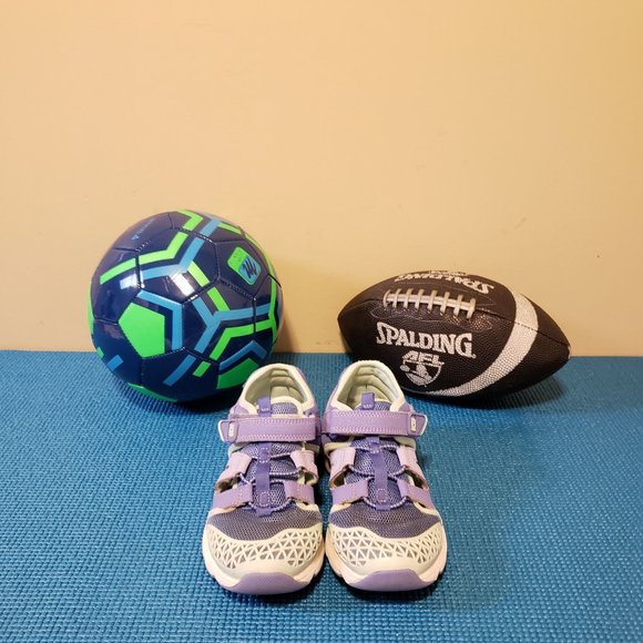 Stride Rite Made 2 Play shoes - Picture 2 of 6